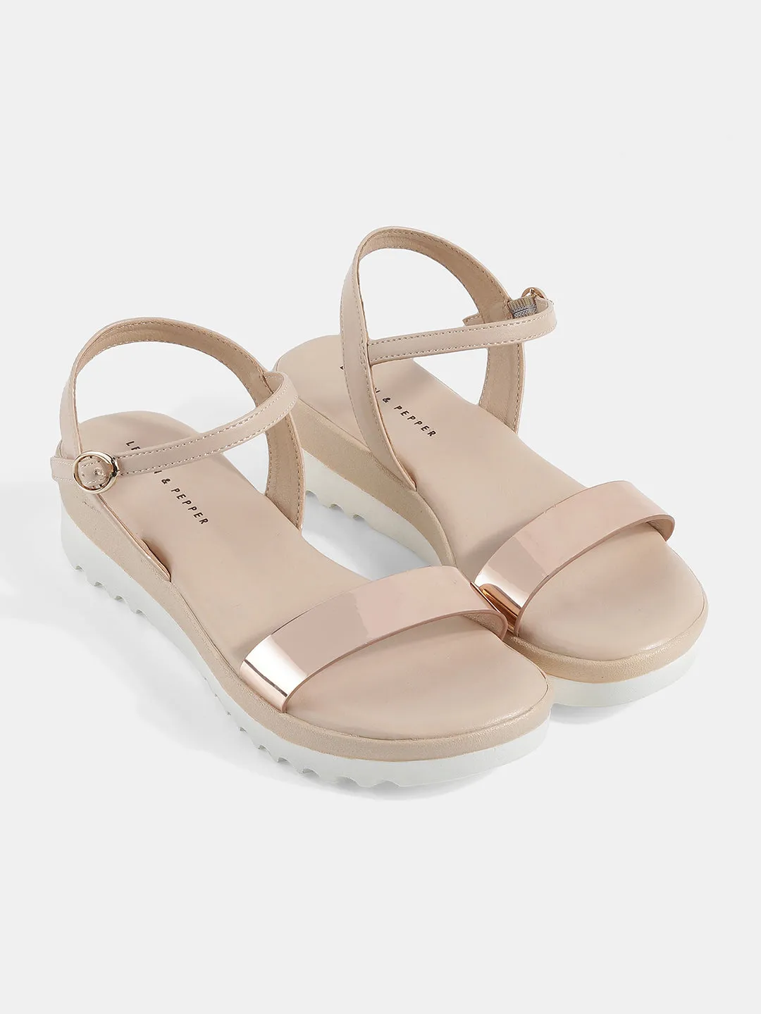 Platform Sandals